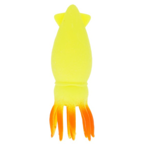 Игрушка-антистресс "Кальмар" (12 шт в наборе) Игрушка-антистресс "Кальмар" (12 шт в наборе)