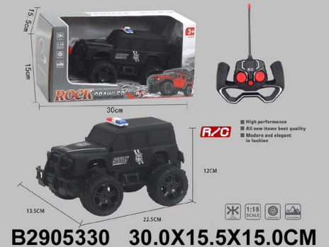 Машинка на пульте радиоуправления Машинка на пульте радиоуправления