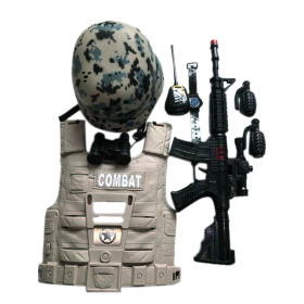 Набор "Военный" "BeBoy"