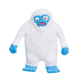 Игрушка-антистресс "Снежный человек", в ассортименте