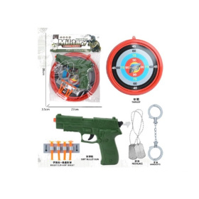 Набор "Военный"