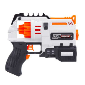 Пистолет "BeBoy", 12 софт-патронов в комплекте