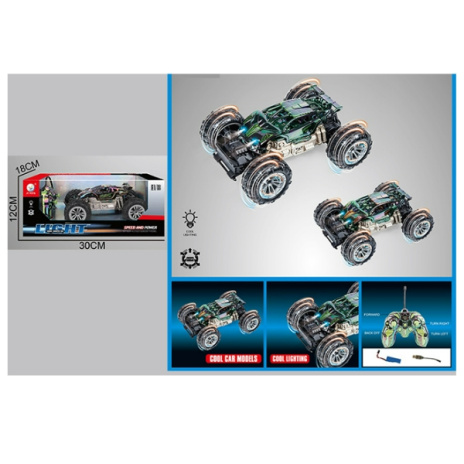 Машинка на пульте радиоуправления Машинка на пульте радиоуправления