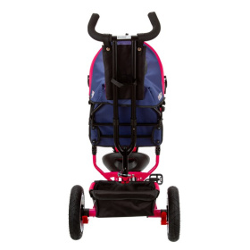 Велосипед трехколесный "Formula 3"