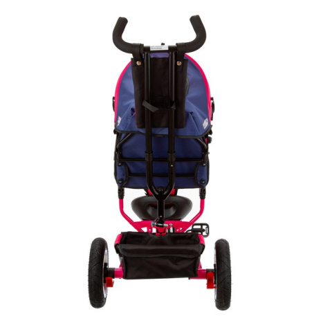 Велосипед трехколесный "Formula 3"