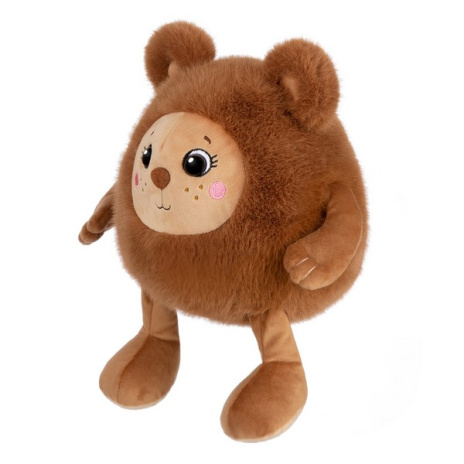 Мишка Муник Бруно, 20 см
