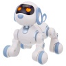 Игрушка Zooland "Робопёс" на пульте р/у, 2.4GHz, знает 40 фраз, световые и звуковые эффекты Игрушка Zooland "Робопёс" на пульте р/у, 2.4GHz, знает 40 фраз, световые и звуковые эффекты