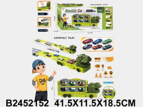 Набор "Транспорт" Набор "Транспорт"