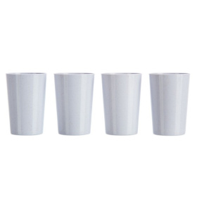 Набор Girl's Club "Посуда", более 20 предметов, органические материалы