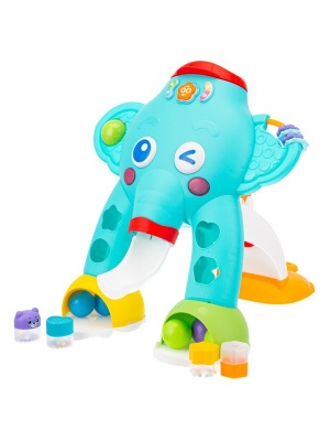 Игровой центр