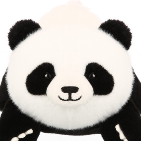 Панда, 28 см