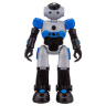 Робот "Beboy" на пульте радиоуправления Робот "Beboy" на пульте радиоуправления
