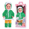 Кукла Весна "Инна 2" дидактическая, не озвученная, высота 43 см Кукла Весна "Инна 2" дидактическая, не озвученная, высота 43 см