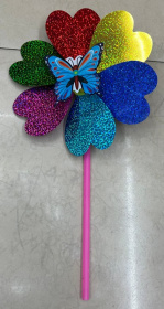 Ветерок диаметр: 21 см, в ассортименте