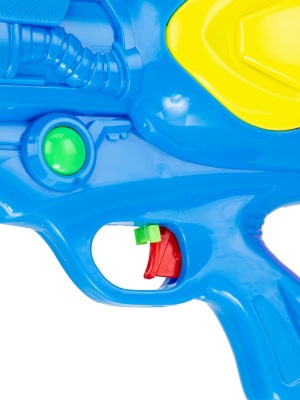 Водяное оружие "АкваБой" в/п, размер игрушки  61*25*12 см, размер упаковки 73*30*12см