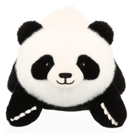 Панда, 28 см