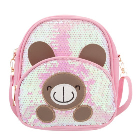 Рюкзак "Мишка" Рюкзак "Мишка"