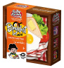 Игрушка для детей старше 5 лет - наборы модели «Slime Лаборатория» Funny Kitchen Breakfast set mini