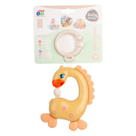 Подвеска "Зверюшка" 4 вида в ассортименте