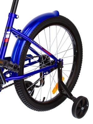 Велосипед двухколесный Slider
