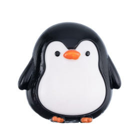 Игрушка-антистресс "Пингвинчик", в ассортименте