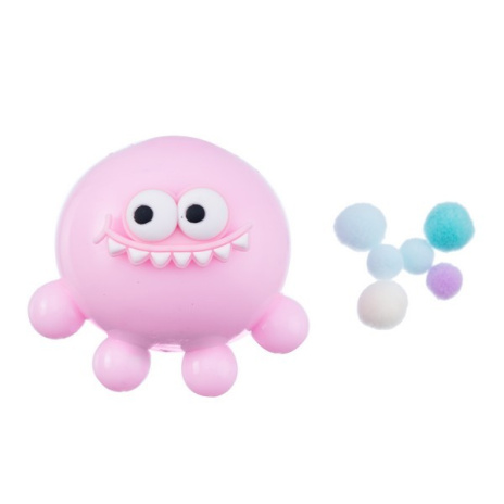 Игрушка-антистресс "Монстрик", в ассортименте