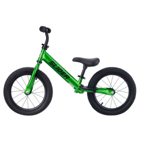 Беговел "Slider" надувные колеса диаметром 14 дюймов