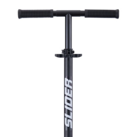 Самокат двухколесный Slider, складной Самокат двухколесный Slider, складной