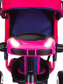 Велосипед трехколесный "Formula 3"