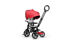 Велосипед трехколесный "Qplay" Велосипед трехколесный "Qplay"