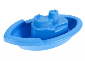 Кораблик детский "Морячок" Кораблик детский "Морячок"