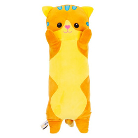 Котик золотистый, 48 см