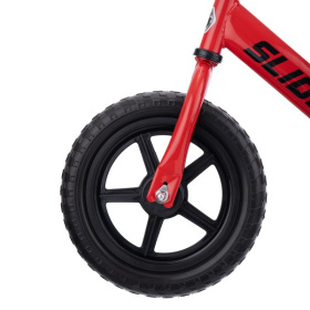 Беговел "Slider" пластиковые колеса диаметром 12 дюймов