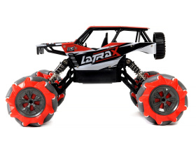 Машинка р/у "Beboy" с пультом управления жестами