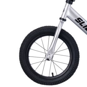 Беговел "Slider" пластиковые колеса диаметром 12 дюймовмм