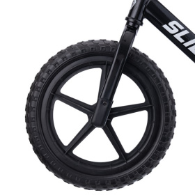 Беговел "Slider" пластиковые колеса диаметром 14 дюймов