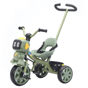 Велосипед 3-х колесный