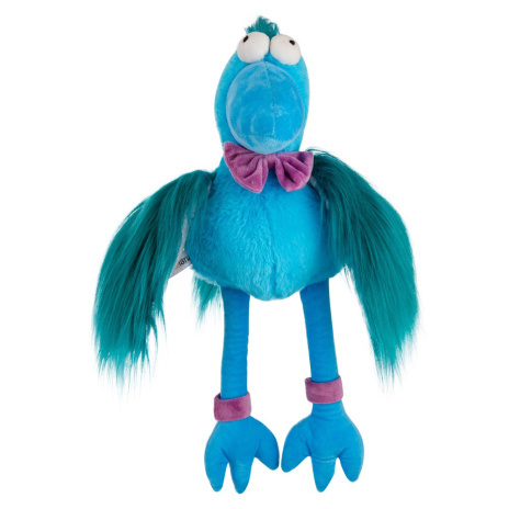 Попугай, 27 см