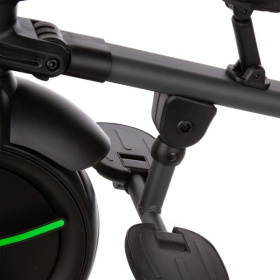 Велосипед трехколесный "Qplay Star"