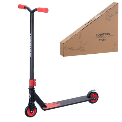 Самокат трюковой Slider