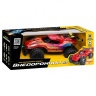 Машинка на пульте радиоуправления, с паром Машинка на пульте радиоуправления, с паром