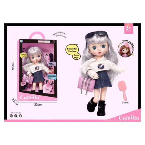 Кукла 30 см