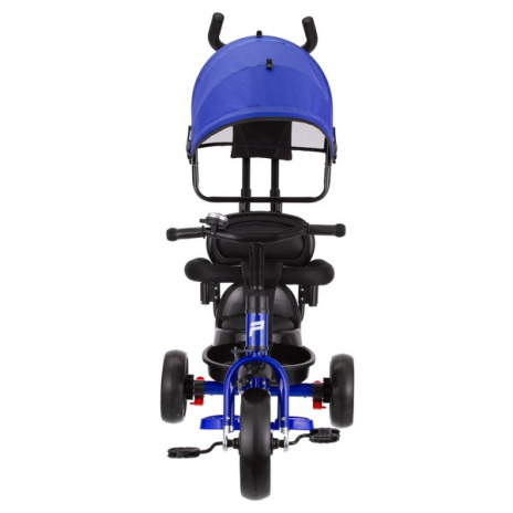 Велосипед 3-х колесный Pilot