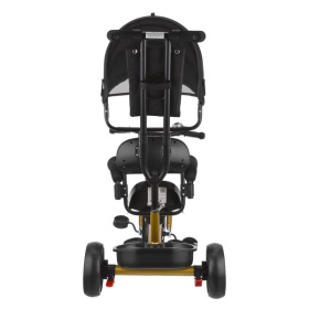 Велосипед трехколесный