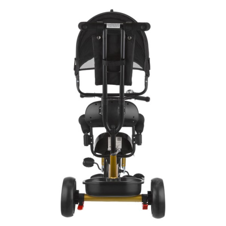 Велосипед трехколесный