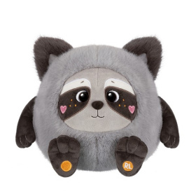 Енот Муник Рори, 20 см