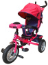 Велосипед трехколесный "Formula 3" Велосипед трехколесный "Formula 3"