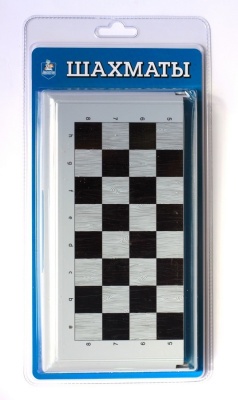 Игра настольная "Шахматы"