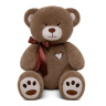 Медведь Том, 30 см сидя, бурый (МТом/30/230-1)
