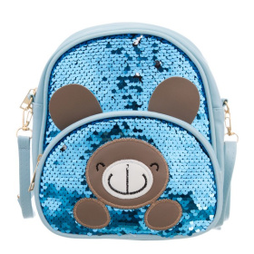 Рюкзак "Мишка" Рюкзак "Мишка"
